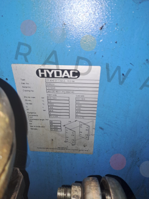 Hydac-FP 4040-31-1-NH-0-10.0bar price