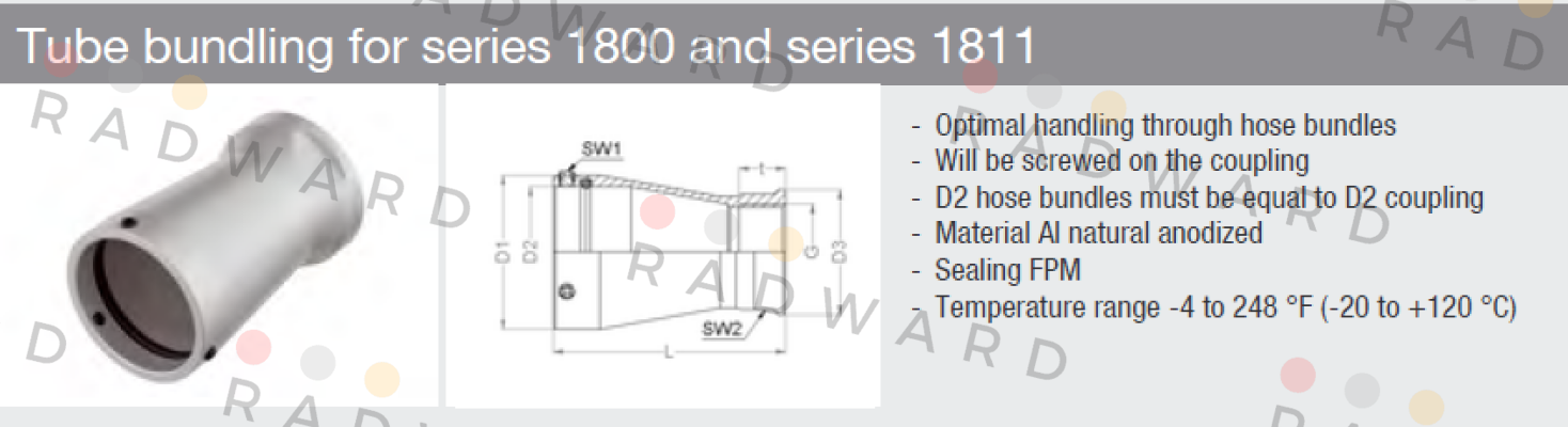 Eisele-VT1800-990134 price