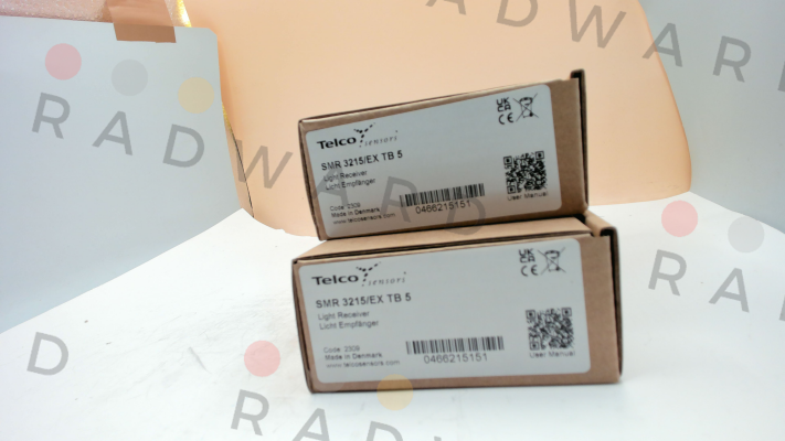 Telco-SMR 3215/EX TB 5 price
