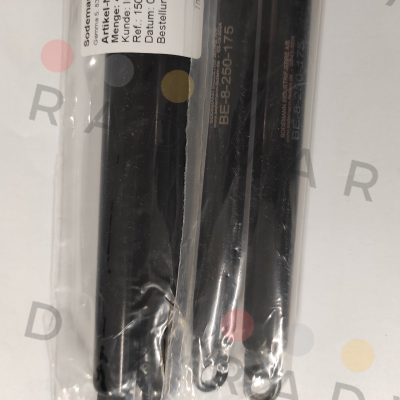 Sodemann-BE-8-250-175 price