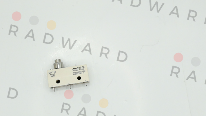 MICRO PRECISION-MP110-1S29 price