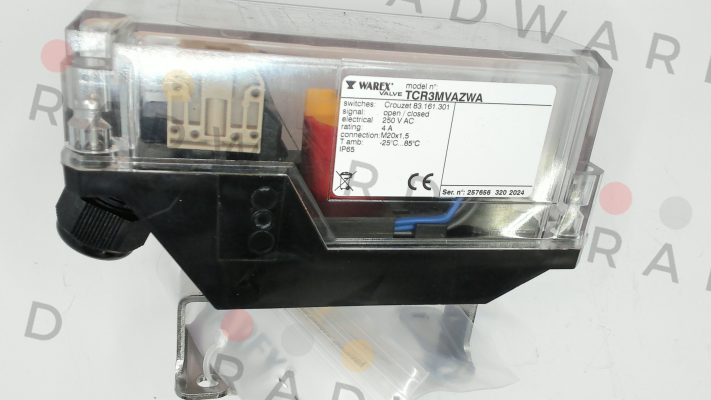Crouzet-83.161.301W2/4A, 250 V AC price