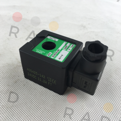 Asco-400425-142 DC24V price