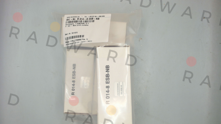 Landefeld-R 014-8 ESB-NB price