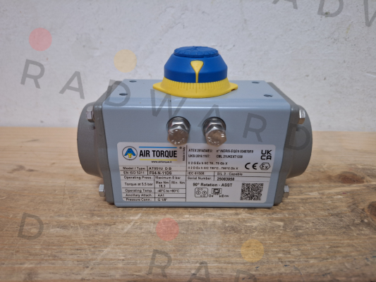 Air Torque-AT051U 'B' F04 / 11DS price