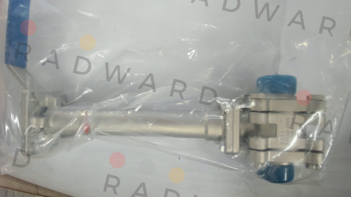 DVC-Cryo ball valve, type 1380, Dn25 1380110025 price