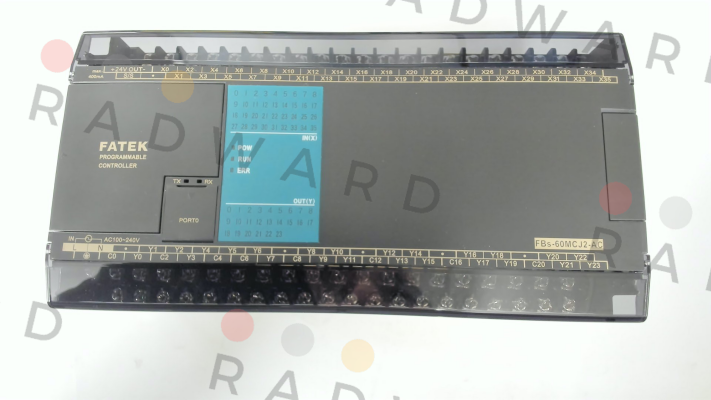 Fatek-FBs-60MCJ2-AC price