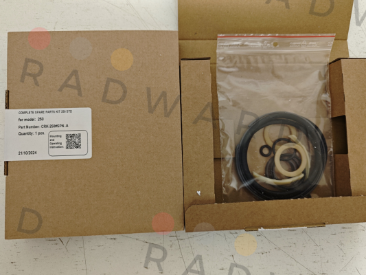 Air Torque-Seal kit for AT251 price