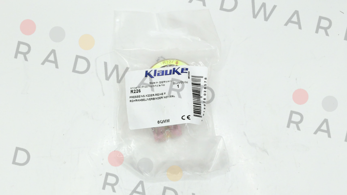 Klauke-DIV4 R226 price