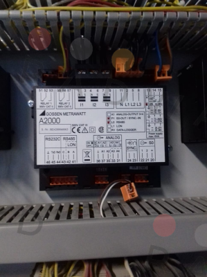 Gossen Metrawatt-A2000 / RE4200060003 price