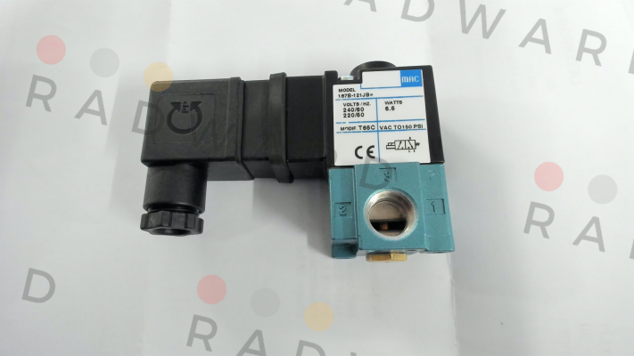 МAC Valves-167B-121JB price