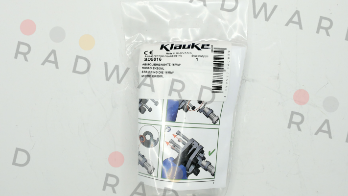 Klauke-SD5016 price