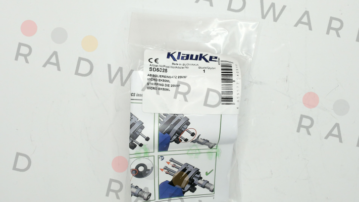 Klauke-SD5025 price