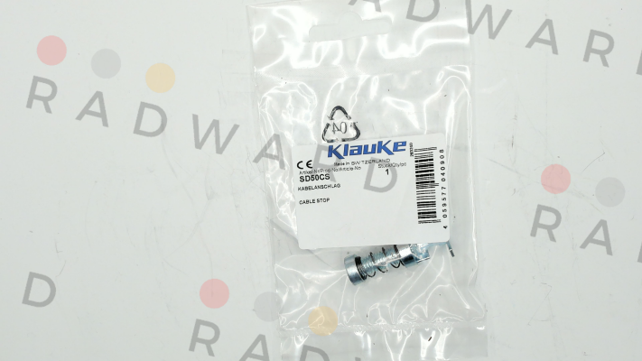 Klauke-SD50CS price