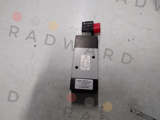 Meg Industry (Pressmair)-E5 L 1A ¼” BSP 24 D.C price