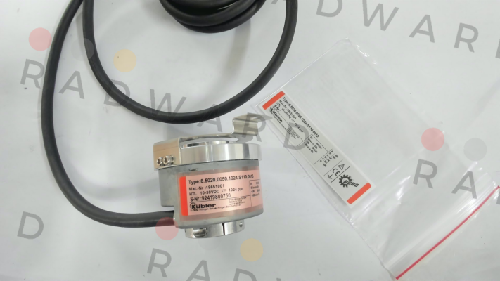 Nord-IG KU 10-30V HTL 1024 D=12 5020 1,5M  (19651001) price
