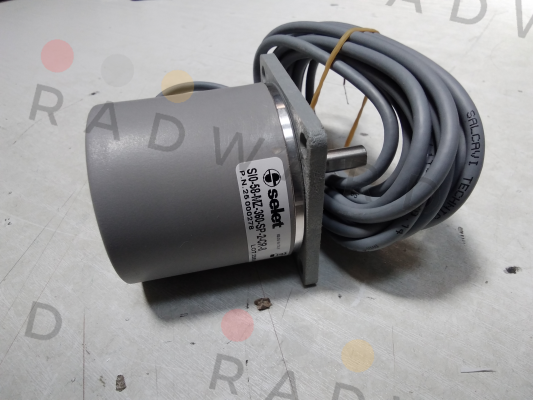 Selet-SI-0-58-MZ-360-SP-2-CR-8 price