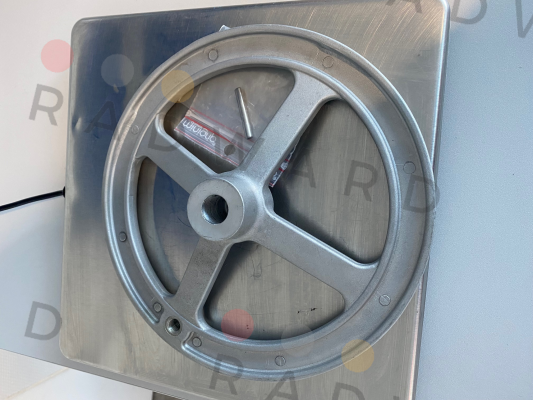 Orbinox-ALUMINUM HANDWHEEL FOR EB VALVE DN 125+ PIN price