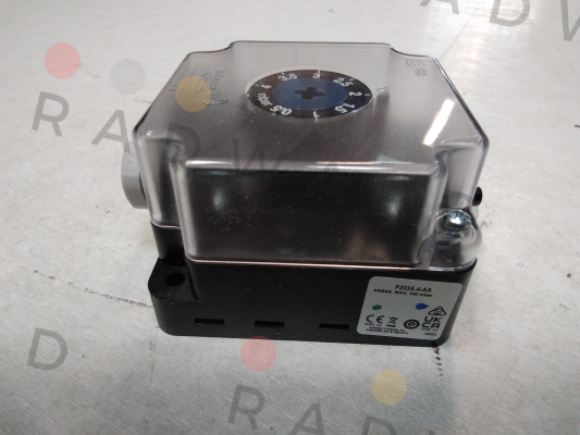 Johnson Controls-P233A-4-AAC price