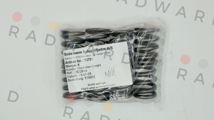 Sodemann-13780 price