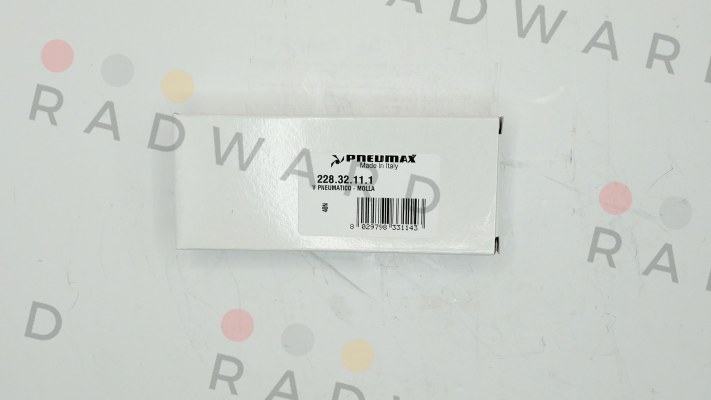 Pneumax-228.32.11.1 price