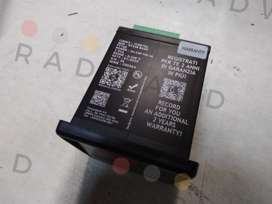 Tecsystem-NT538 / 1CN0156 price