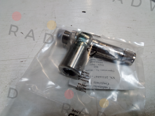 Nuova General Instruments-022460919 price