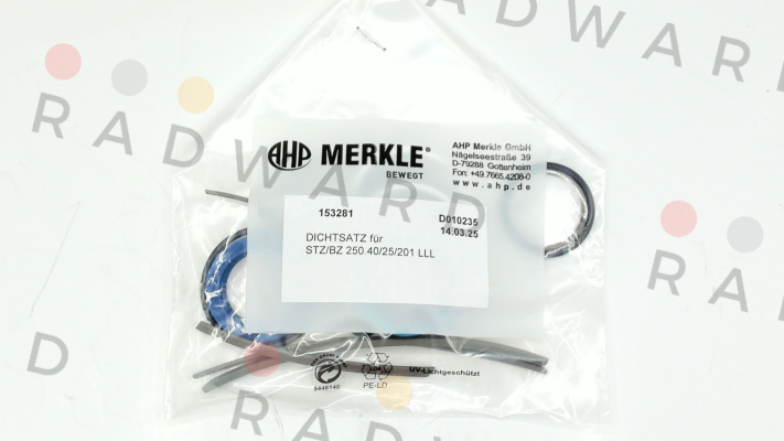 Merkle-153281 price