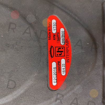 Interpump-M42002169 price