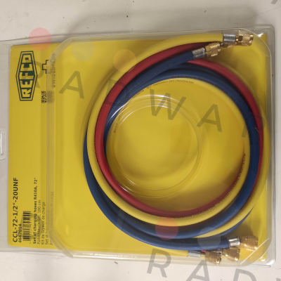 Refco-4667014 CCL-72-5/16 price