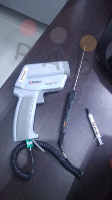 Raytek-RAYNGER MX4 price
