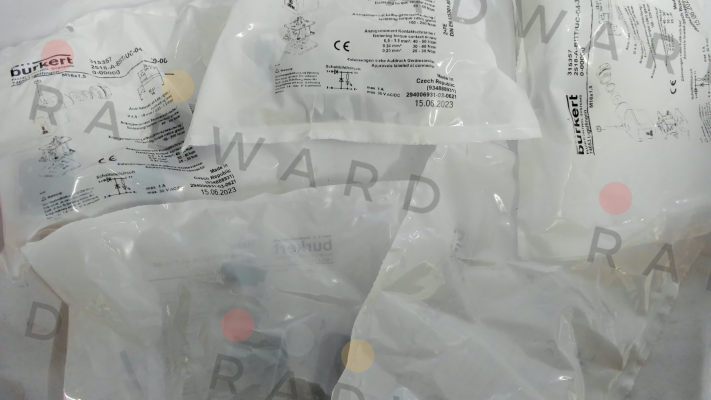 Burkert-P/N: 315357, Type: 2518 price