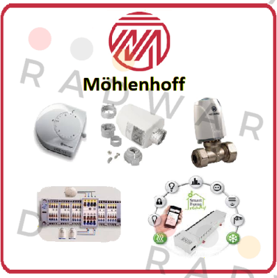 Moehlenhoff-M3P 27805-20 price