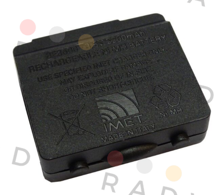 IMET-04.966.3 battery for M880-Thor2 price