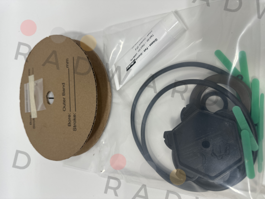 Hoerbiger-SP126-B-LX120 price