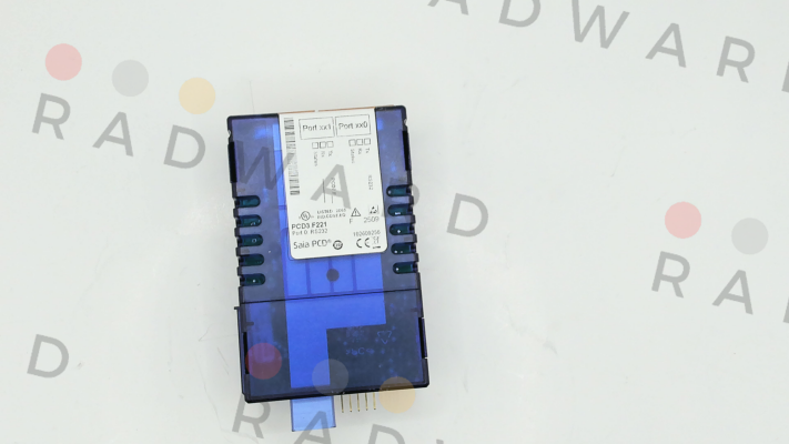 Saia-Burgess-PCD3.F221 price