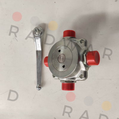 Pister-4KH 20S 13 3123 1 X-07 135° RASo price