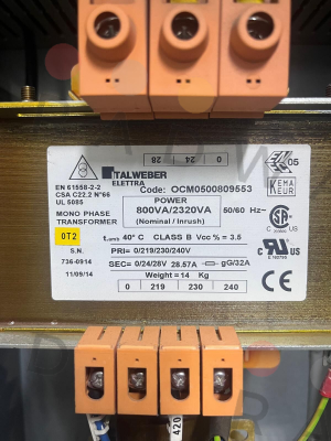Italweber Elettra-OCM0500809553 price