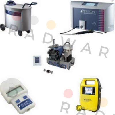 Inficon-CHC-100 price