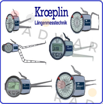Kroeplin-D450B price