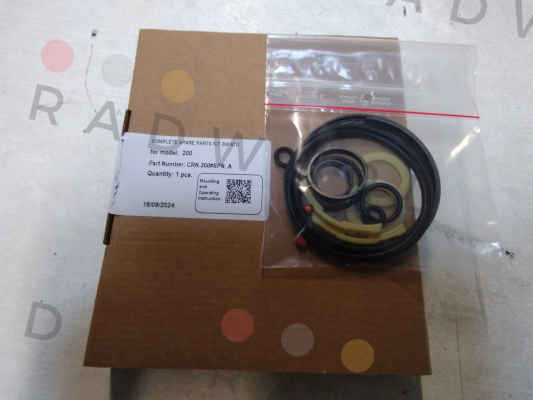 Air Torque-KIT 200 (AT25) price