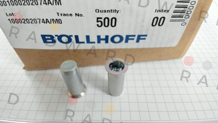 Böllhoff-23331060040/00 price