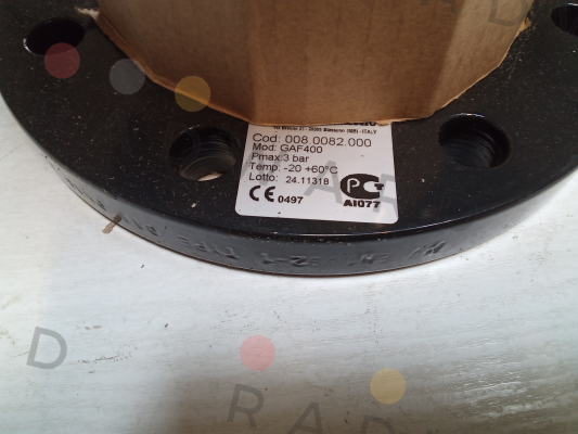 Giuliani Anello-GAF400  008.0082.000 price