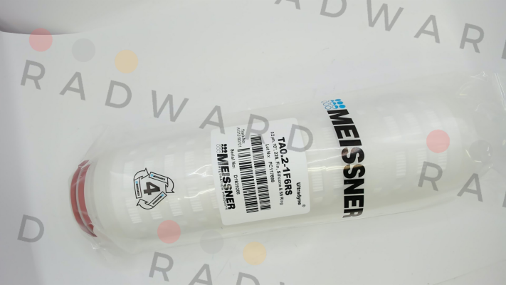 Meissner Filtration Products-TA0.2- 1F6RS(BOX) price