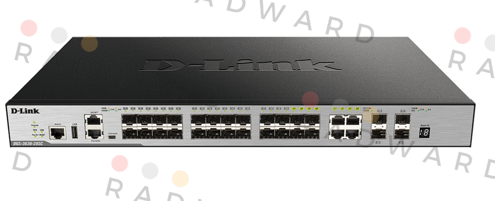 D-Link-DGS-3630-28SC price