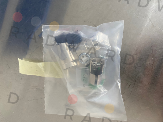 Megatron-FEMALE CONNECTOR SW 61 - (straight - waterproof IP67) price