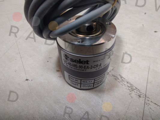 Selet-SC120IAE22P0000-0090 SIC 40/MS/90/EA/2/CR-6 price
