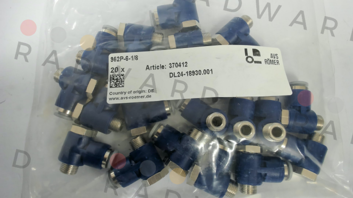 Avs Römer-370412 price