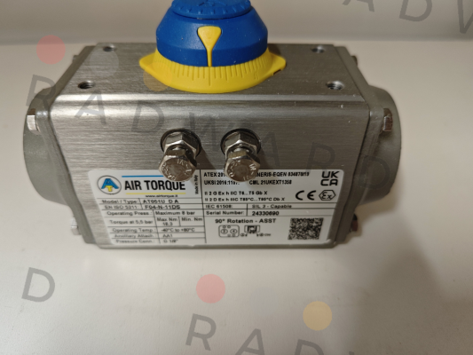 Air Torque-AT051UDA F04 DS11 price
