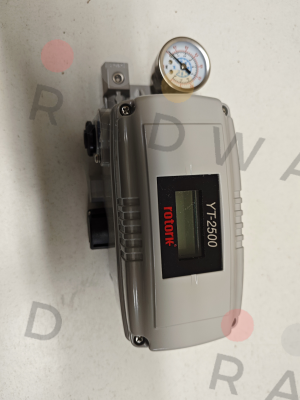 Rotork-YT-2500LSI3221F price